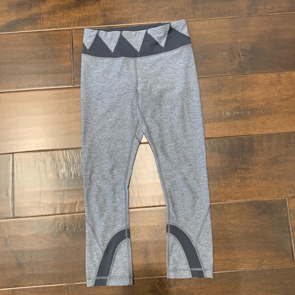 Lululemon 7/8 leggings